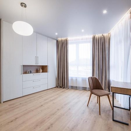 Stare Misto Premium Apartment Lemberg Exterior foto