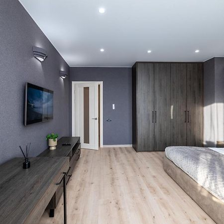 Stare Misto Premium Apartment Lemberg Exterior foto