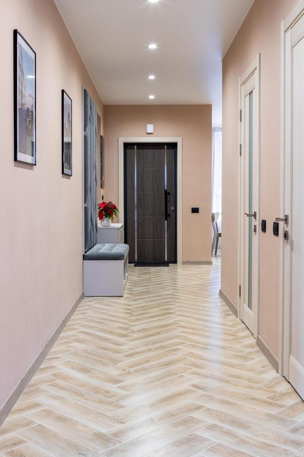 Stare Misto Premium Apartment Lemberg Exterior foto